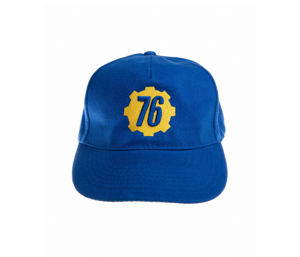 Good Loot Czapka Fallout 76 - 630206 - zdjęcie 2